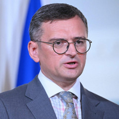 Dmitro Kuleba intervijā LTV - sankcijas ir pareizā stratēģija, kas netiek īstenota