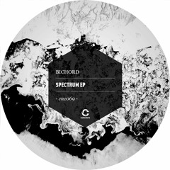 CNC069 - Bichord - Spectrum EP - Snippets