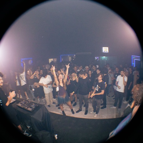 dvarte @ Zuada noiZy 14092024