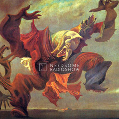 Needsome Radioshow 03-2020 w/ Stirnband