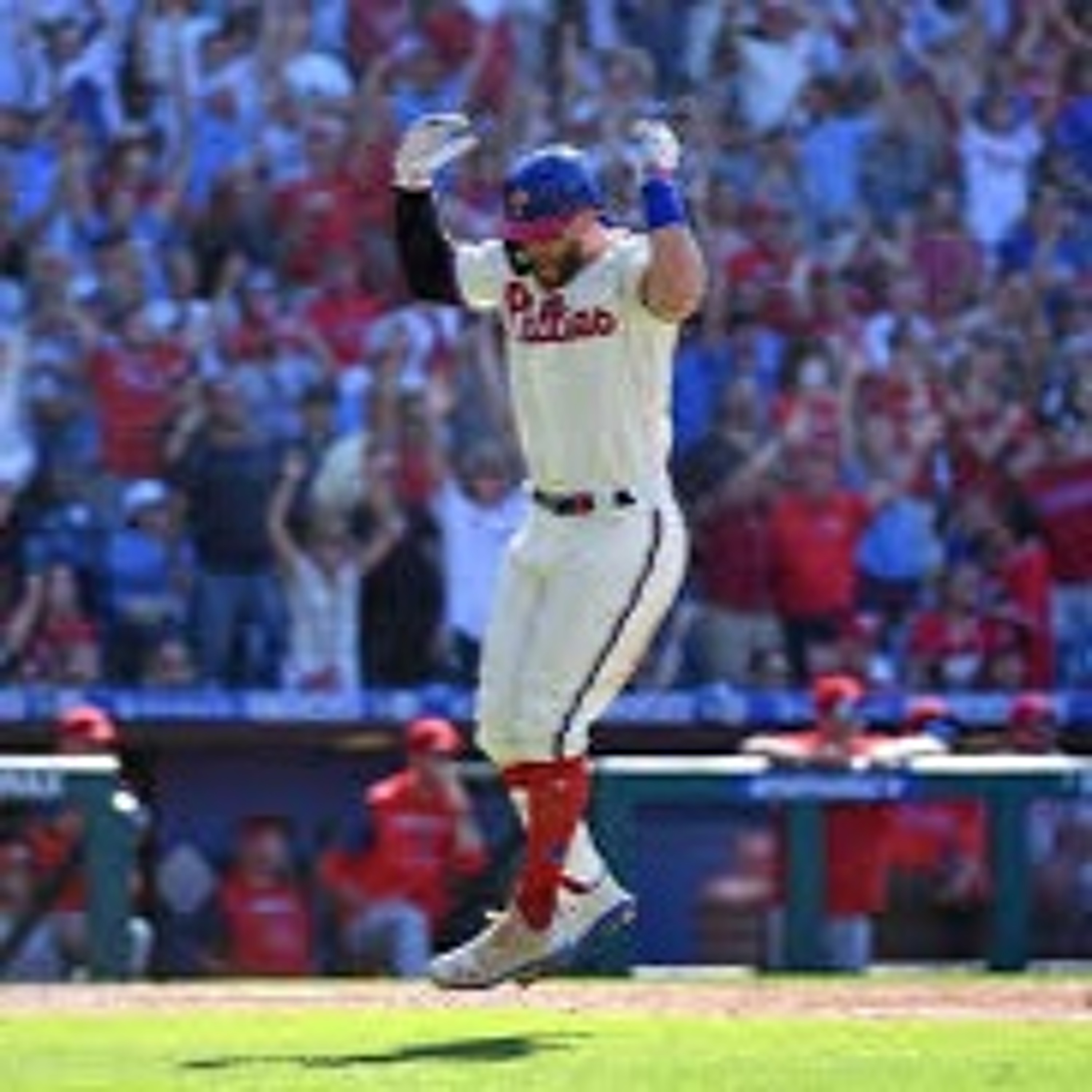 HTHB Ep. 74: "Phillies Give Me Life Again" featuring Matt McSweeney thumbnail