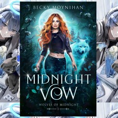 Download (PDF) Book Cok! Midnight Vow (Wolves of Midnight, 1)
