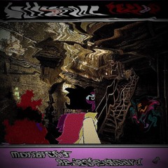 Monarch´s RejectedBoard - [Deltarune: The SAME sᴀᴍᴇ ˢᵃᵐᵉ Other Puppet]