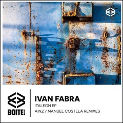 [BM042] IVAN FABRA - Italeon (Original Mix)