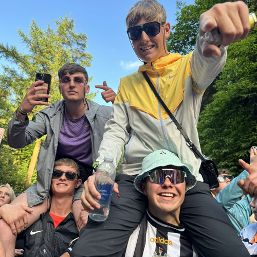 Gaskin - Insomnia (Remix)