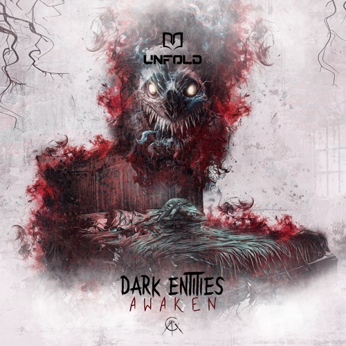 Dark Entities - Awaken