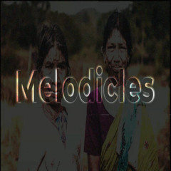 Many Colors いろんな色 by Melodicles / メロディクルス