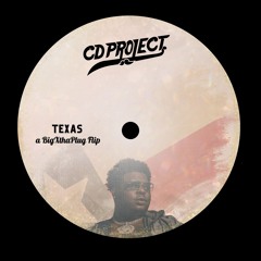 BigXThaPlug - Texas (CD Project Flip)