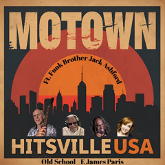 Motown Hitsville USA (Old School Detroit Sound)
