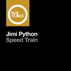 Speed Train (Extended Mix)