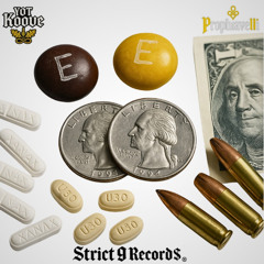 Eminem & 50 Cent [CLEAN] Prophiavelli & YOT Koove