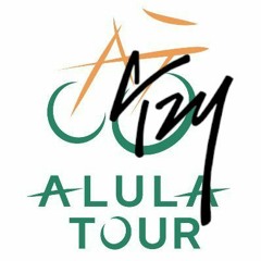 AlUla Tour Opening by Izy