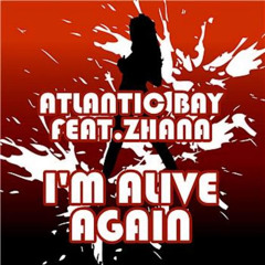 I'm Alive Again (Crystal Ball Mix) [feat. Zhana]