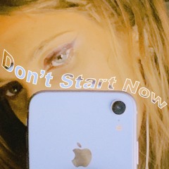 Don't Start Now - Jennie O'Neill (Dua Lipa Cover)