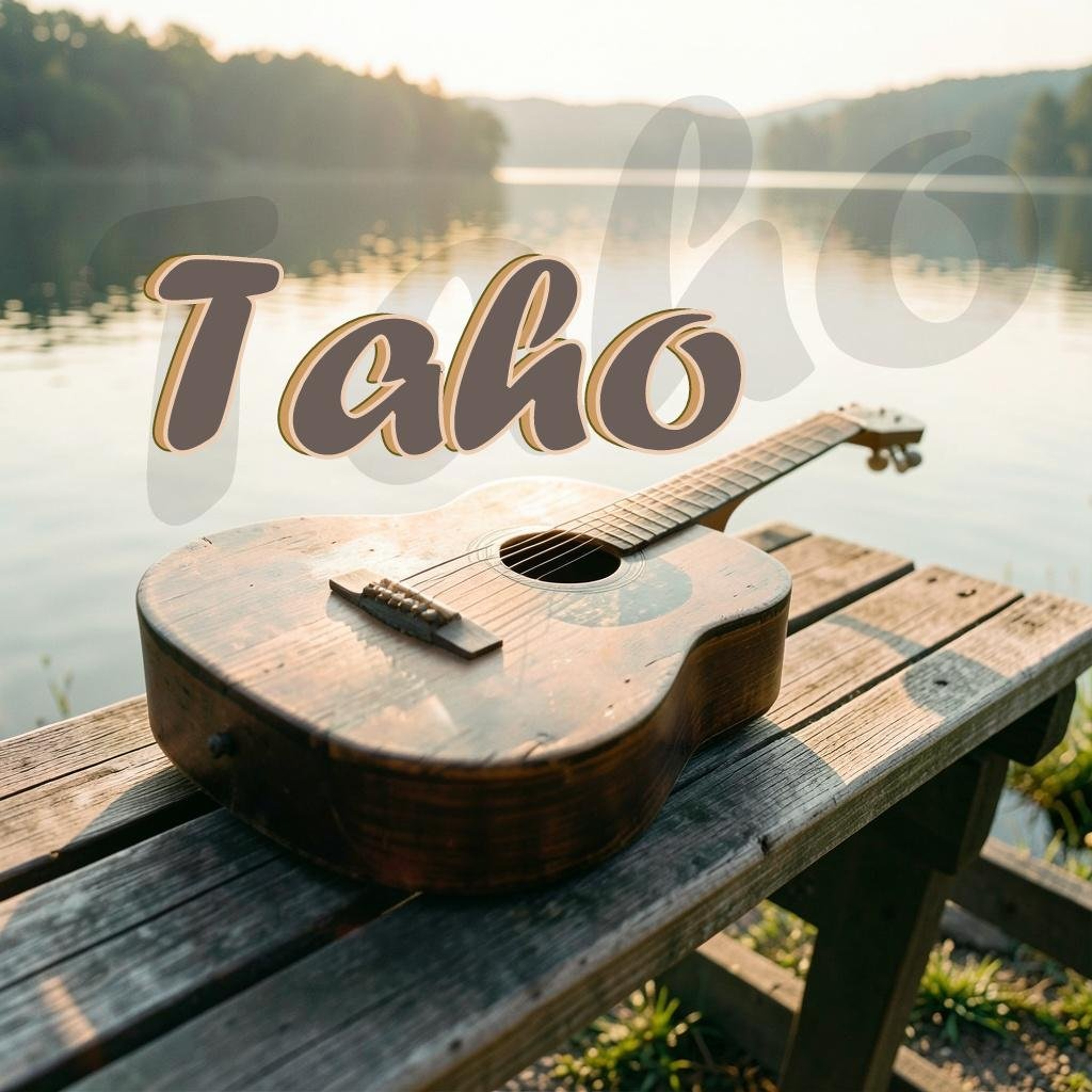 Taho episode artwork