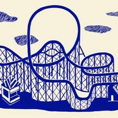 Johan Horses - Roller Coaster - Tech-house Dj Set [ FREE DOWNLOAD & PLAYLIST ]