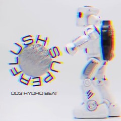 003 Hydro Beat