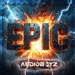 AudioBoyz - Epic [OUT NOW ON DNZ RECORDS]