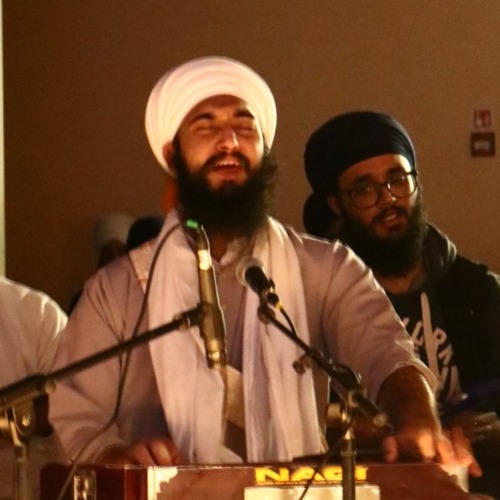Mera Baidh Guru Govinda - Bhai Arjan Singh