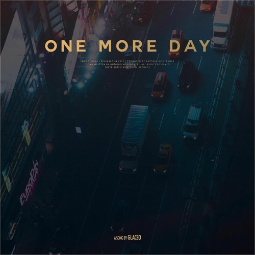 Glaceo - One More Day [Free Copyright]