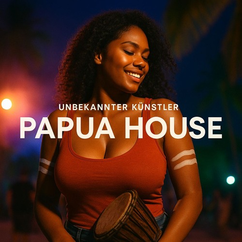 Papua House