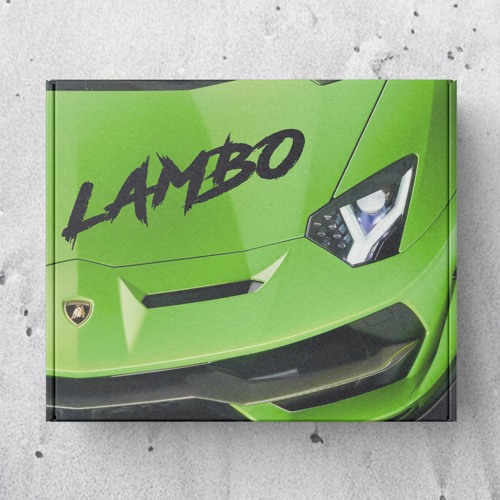 Lambo (HighOsirisBeats.com)