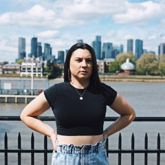 Sessions w/ Amy B - 27/06/25