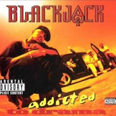 Blackjack Ft Notorious B.I.G. & Junior Mafia - Young G's Perspective