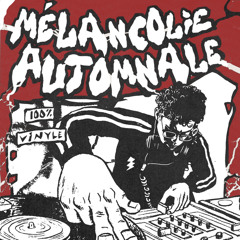 Mélancolie Automnale ✱ Hardstyle Mix 100% Vinyl
