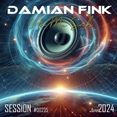 Damian Fink NuMuSick 2024 June