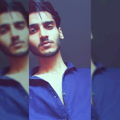 "Saajna" By Zahid mehfooz.