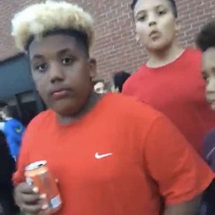 Jah bandz - Riding or not