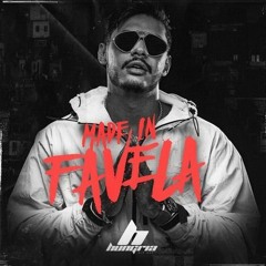 Hungria Hip Hop Made In Favela ( Rafael Rocha & Pedro Silva) FREE DL