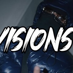SCOTT SOUTH Type Beat - "VISIONS" - (Prod JeenT)