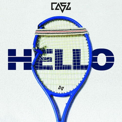 HELLO (CASZ REMIX) - Martin Solveig