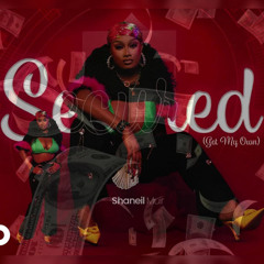 Shaneil Muir - Secured