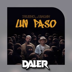 Trueno, J Balvin - UN PASO Hype intro FREE