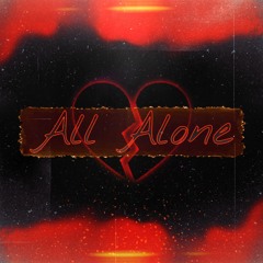 Moz - All Alone  Feat. Silent K.T -prod. Zyeq- REMASTERED