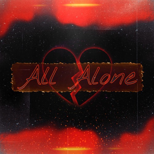 Moz - All Alone  Feat. Silent K.T -prod. Zyeq- REMASTERED