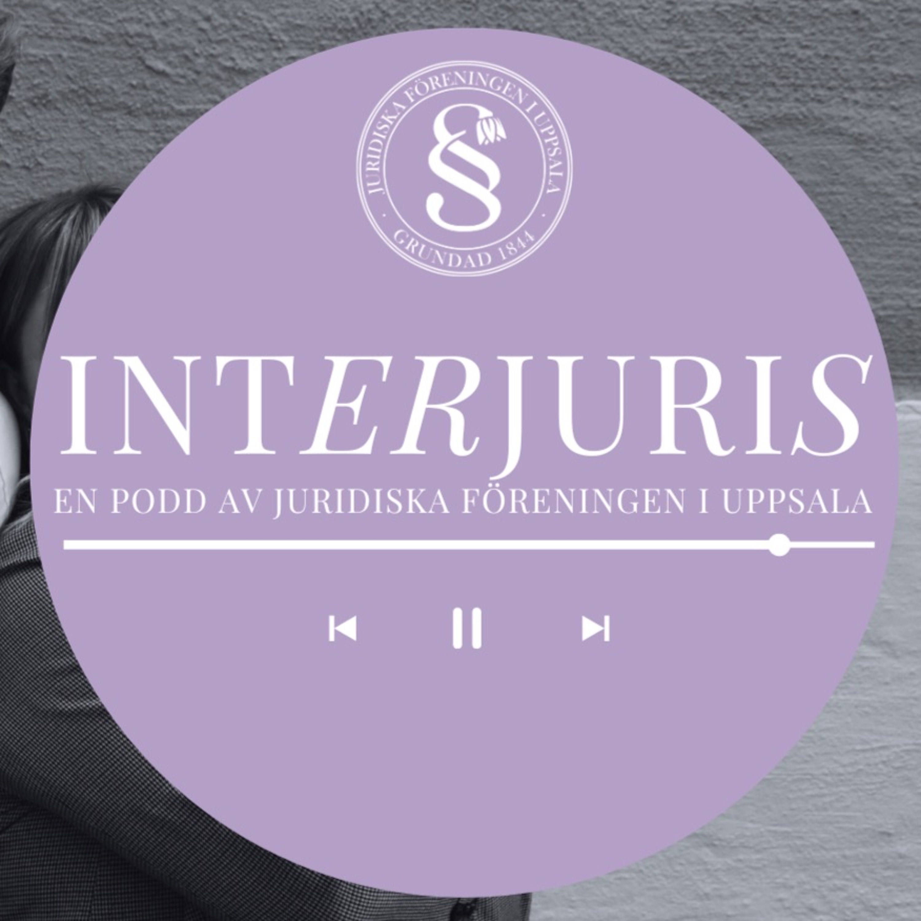 JF podden interjuris