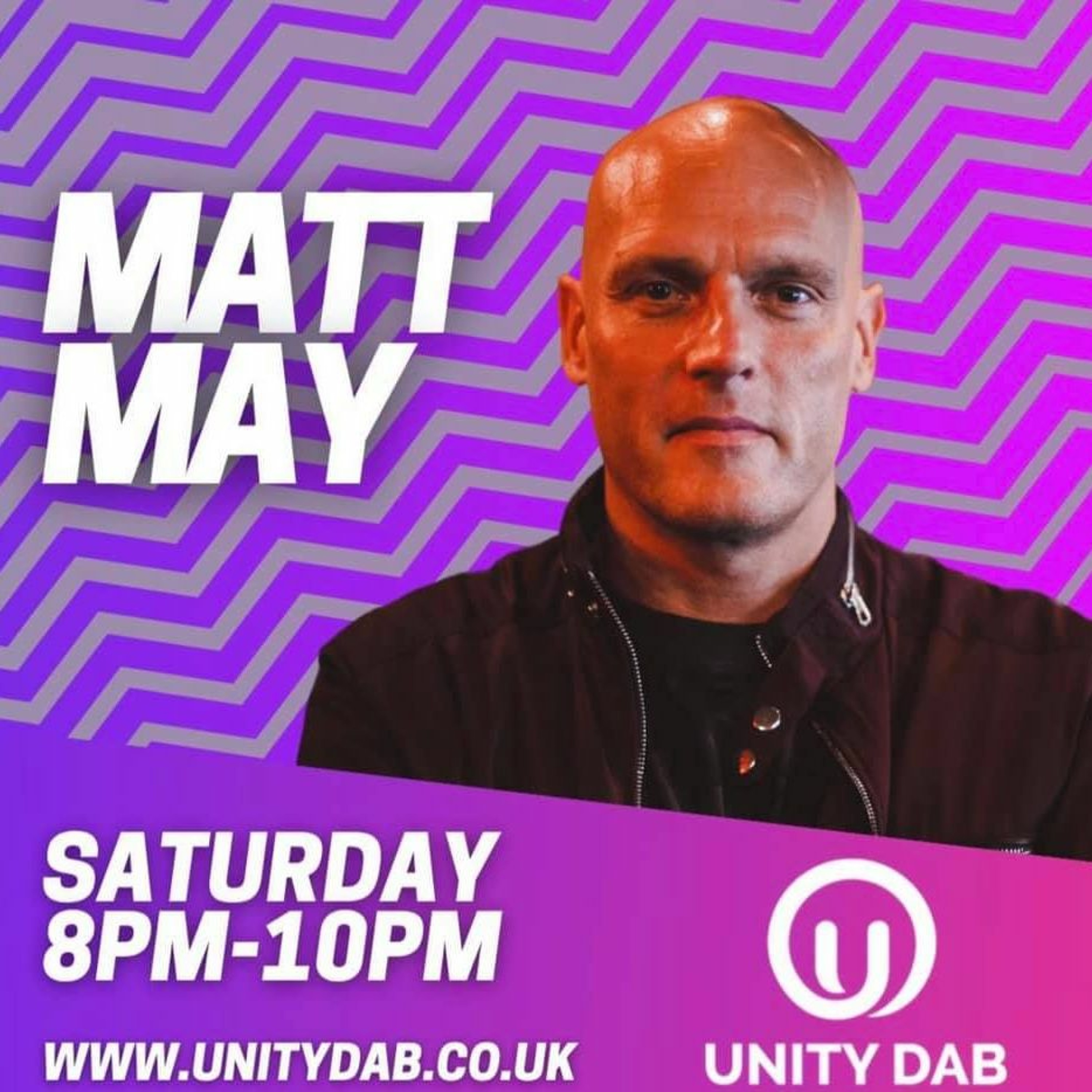 Dj Matt May