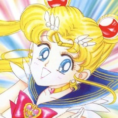 I am Sailor Moon (single movie version)