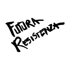 Live From De Bosbar : Futura Resistenza DJs for WAV | 22-10-25