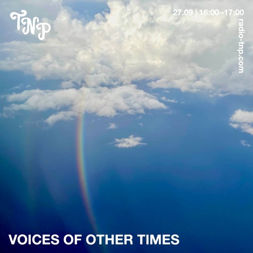 Voices of Other Times