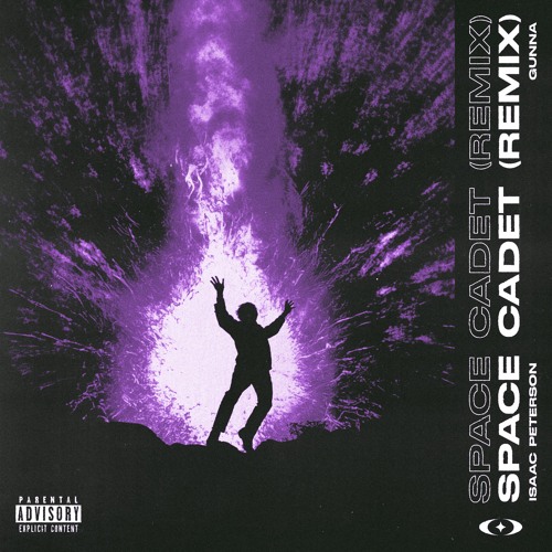 Gunna & Metroboomin - Space Cadet (Isaac Peterson Remix)