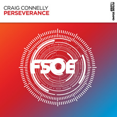 Craig Connelly - Perseverance