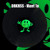 Artwork for DRKNSS - Want To (4x4 Bassline Speed Garage)