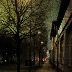 A Heart That Forgot How to Heal