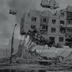 STALCRAFT - Halloween Ambient