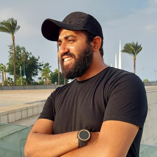 سورة النبأ (فجر17نوفمبر2021) - عبد الرحمن حسين